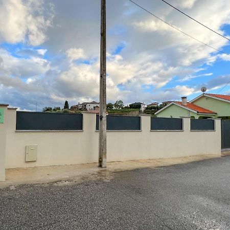 Casa De Campo Sonhos D'Ouro Ribeira  Exteriér fotografie