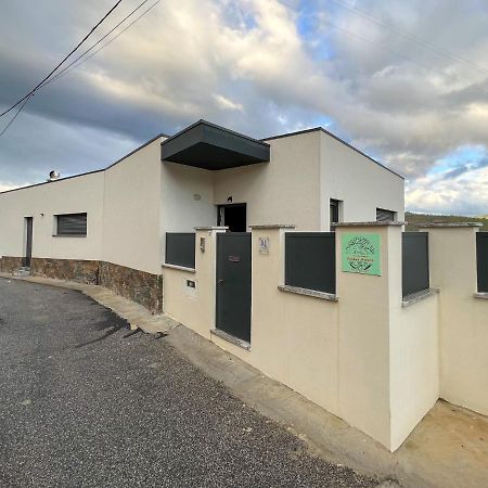 Casa De Campo Sonhos D'Ouro Ribeira  Exteriér fotografie
