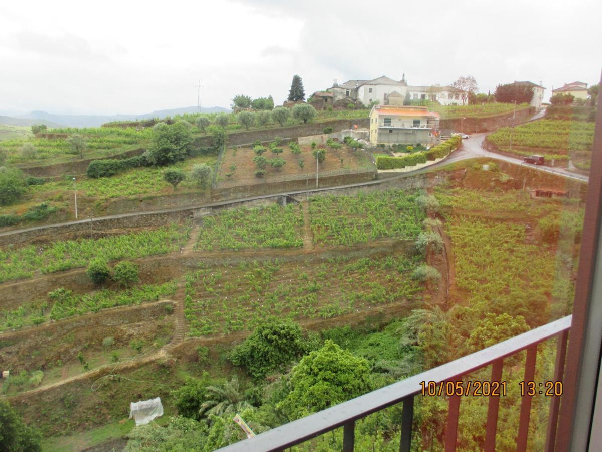 Casa De Campo Sonhos D'Ouro Ribeira  Exteriér fotografie