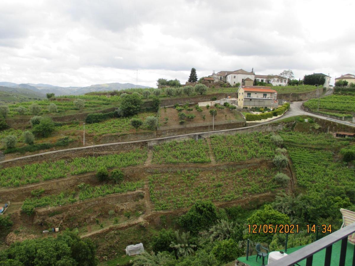 Casa De Campo Sonhos D'Ouro Ribeira  Exteriér fotografie