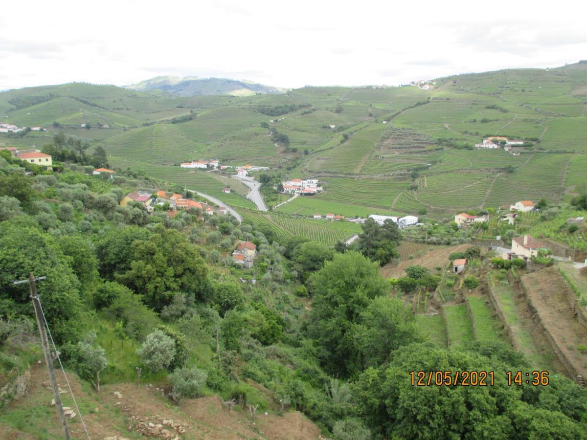 Casa De Campo Sonhos D'Ouro Ribeira  Exteriér fotografie