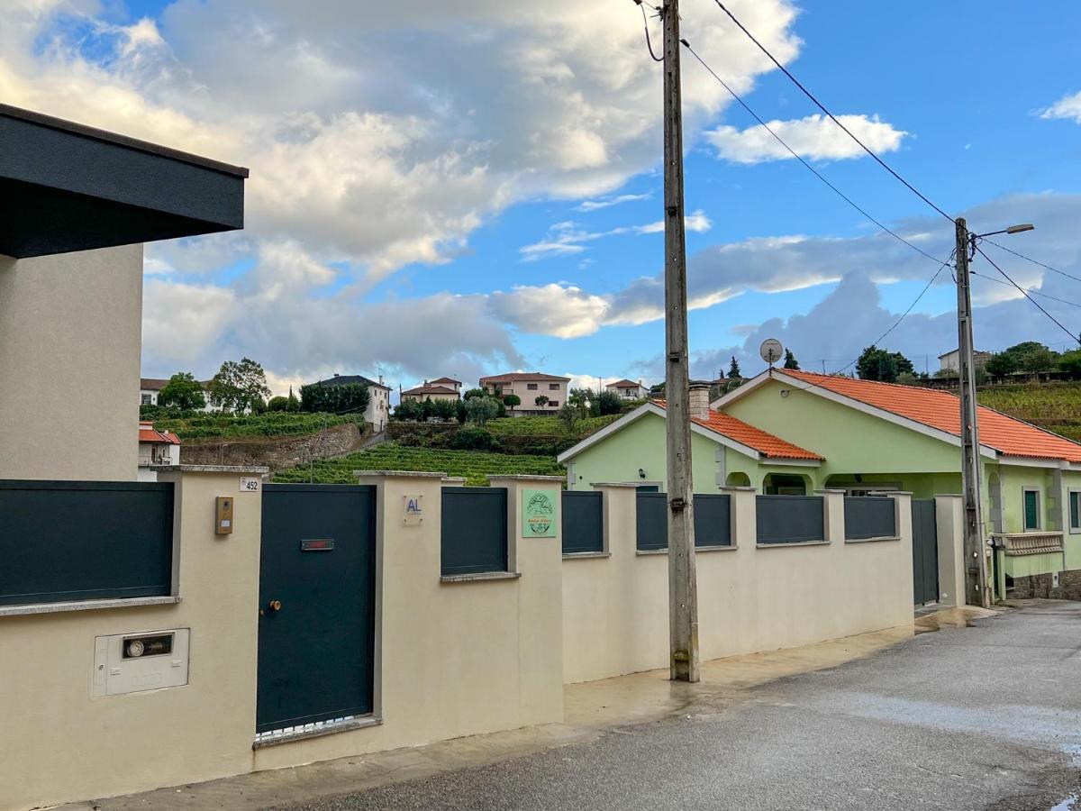 Casa De Campo Sonhos D'Ouro Ribeira  Exteriér fotografie