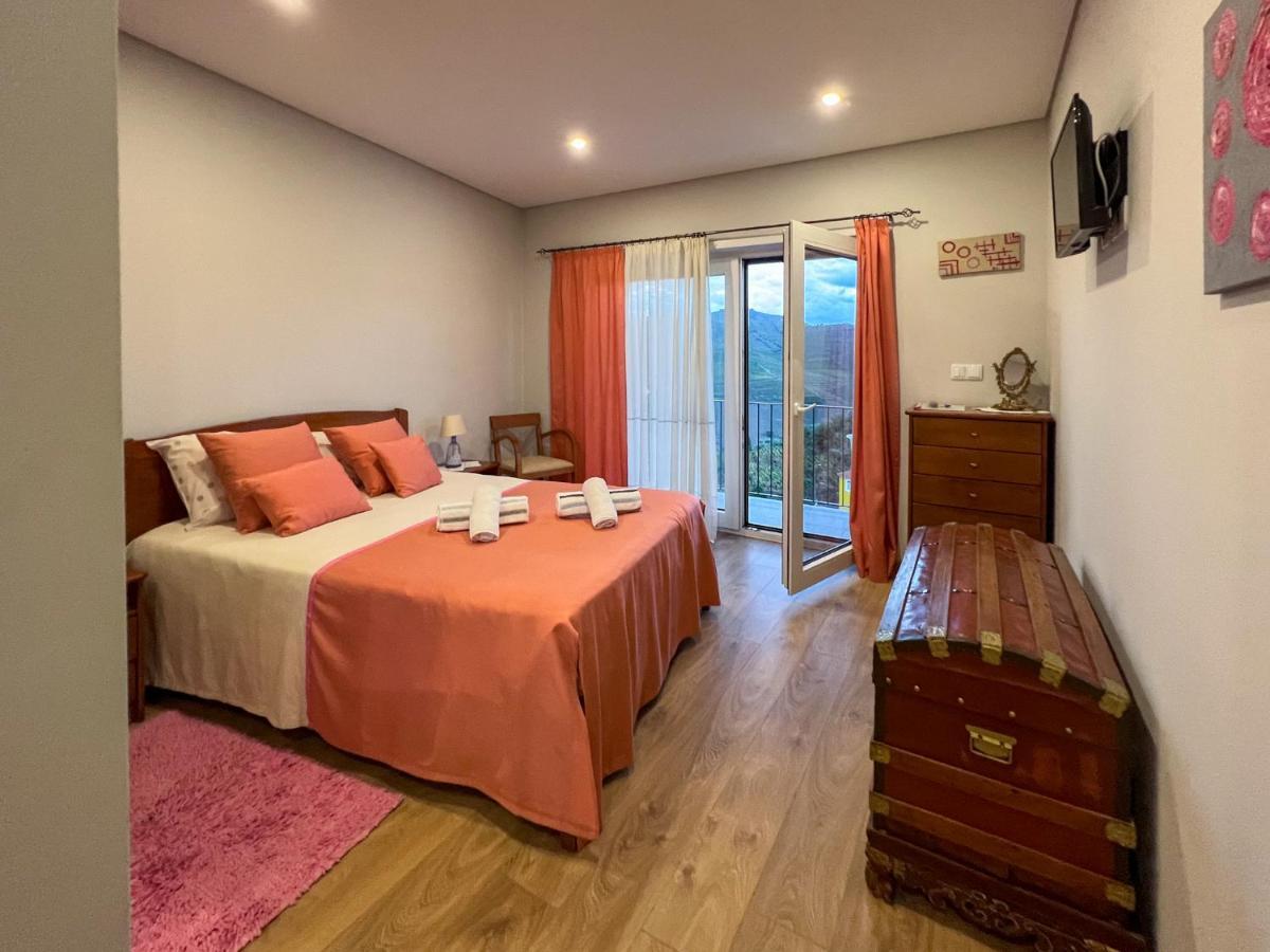 Casa De Campo Sonhos D'Ouro Ribeira  Exteriér fotografie