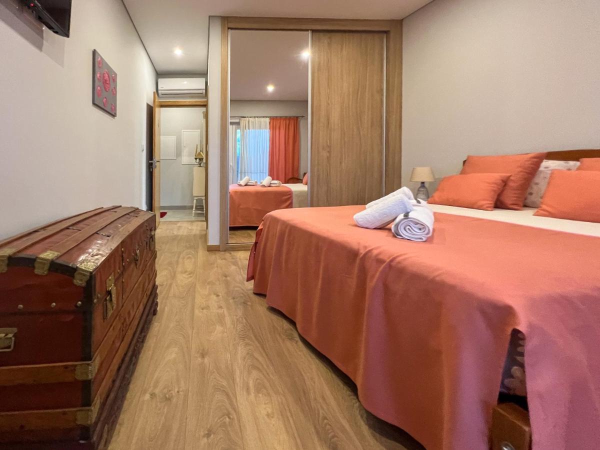 Casa De Campo Sonhos D'Ouro Ribeira  Exteriér fotografie