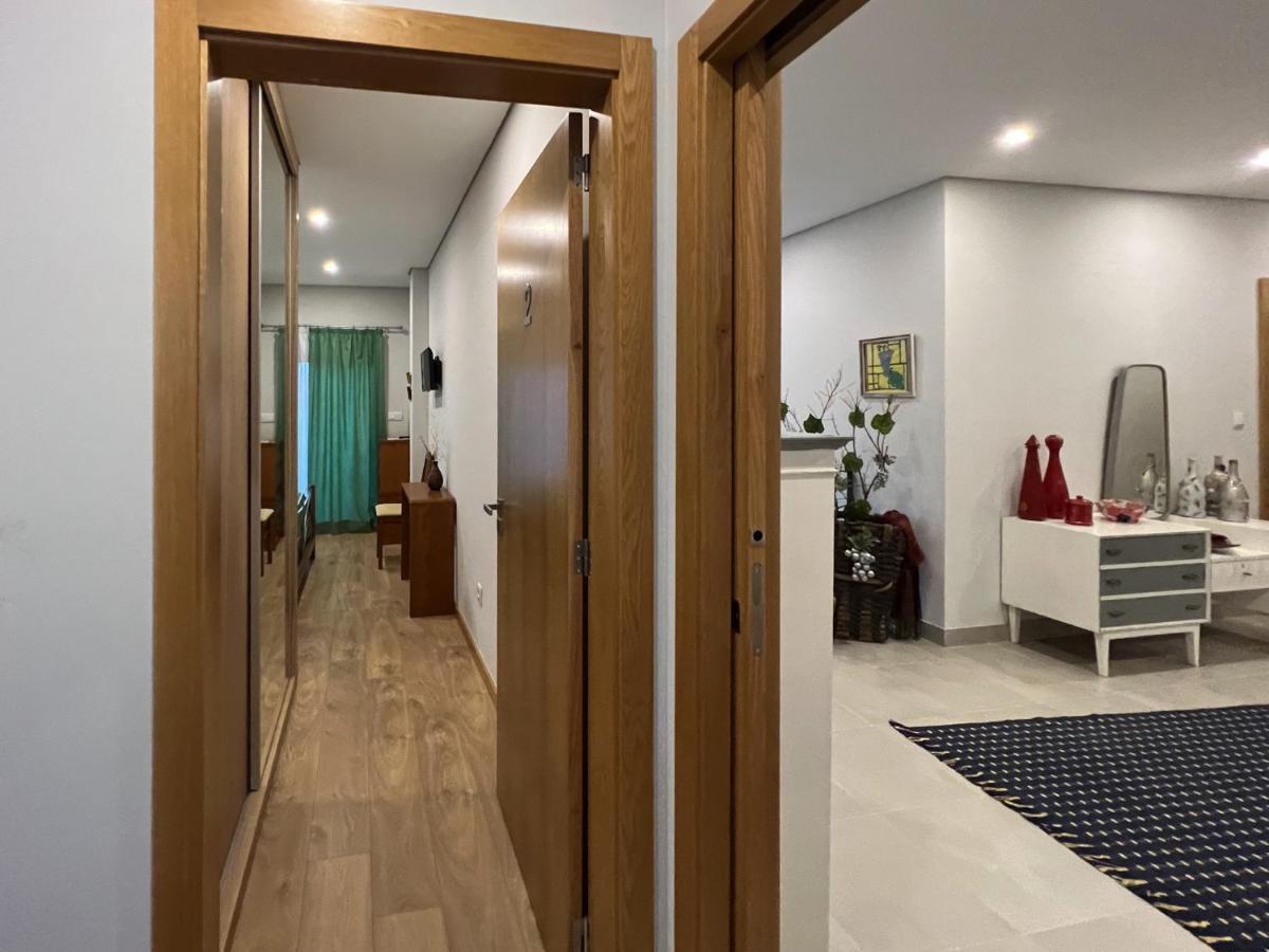 Casa De Campo Sonhos D'Ouro Ribeira  Exteriér fotografie