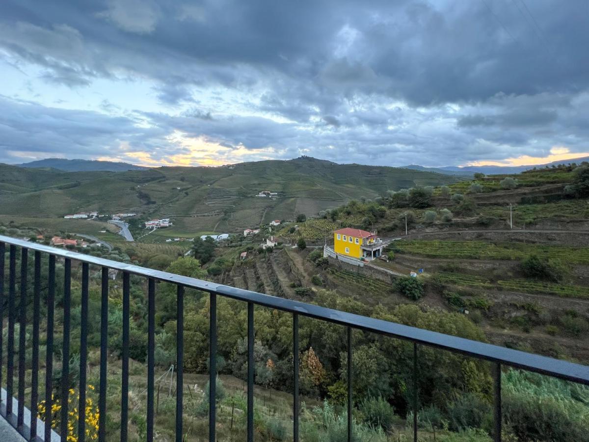 Casa De Campo Sonhos D'Ouro Ribeira  Exteriér fotografie