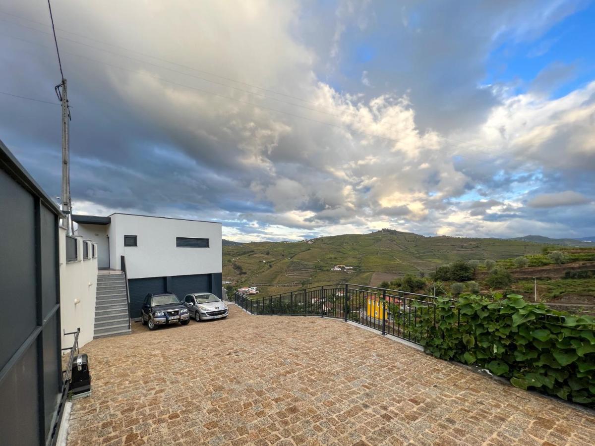 Casa De Campo Sonhos D'Ouro Ribeira  Exteriér fotografie