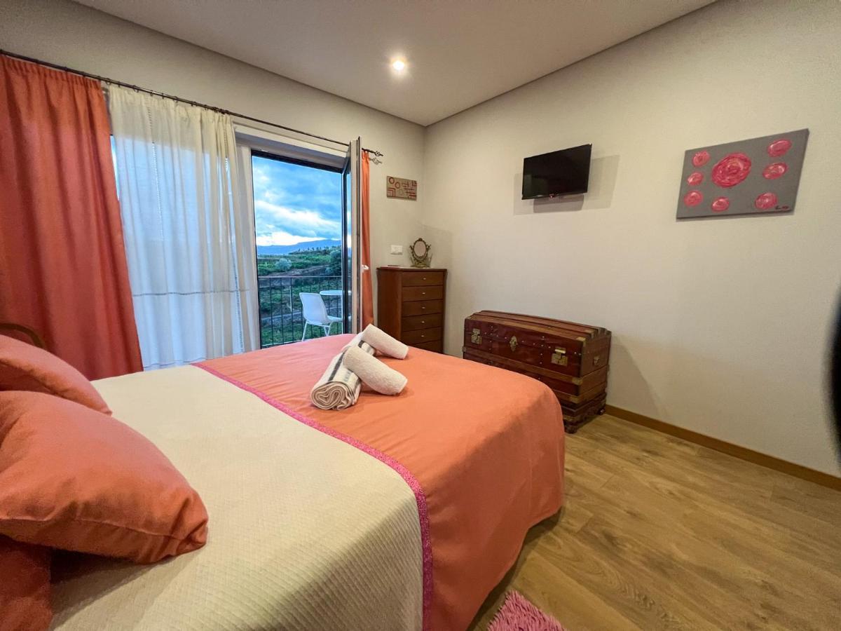 Casa De Campo Sonhos D'Ouro Ribeira  Exteriér fotografie