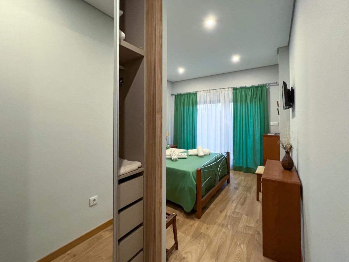 Casa De Campo Sonhos D'Ouro Ribeira  Exteriér fotografie