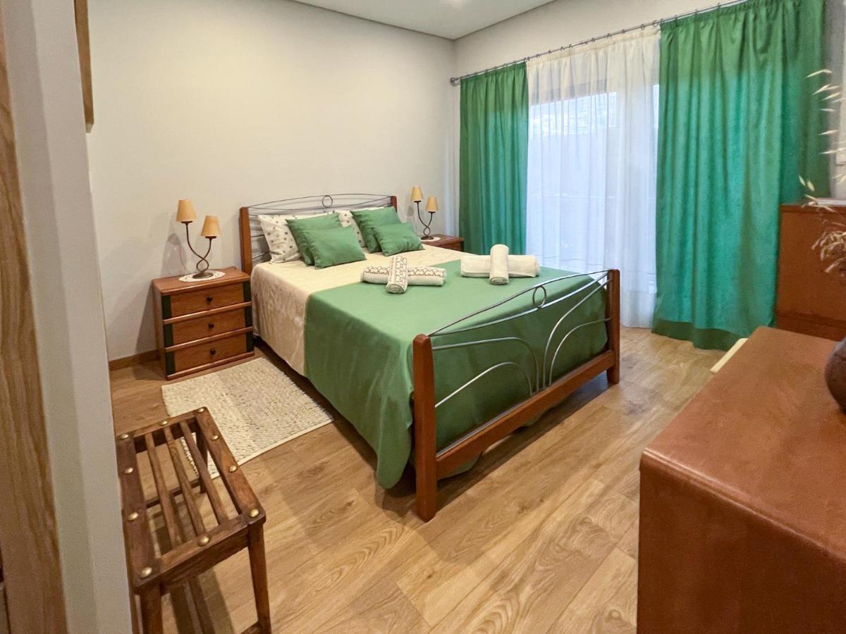 Casa De Campo Sonhos D'Ouro Ribeira  Exteriér fotografie