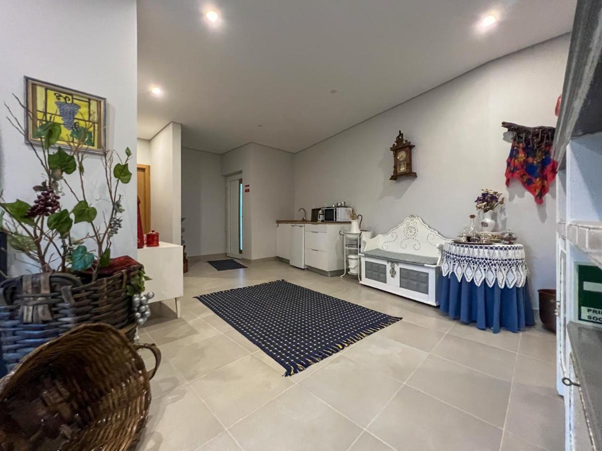 Casa De Campo Sonhos D'Ouro Ribeira  Exteriér fotografie
