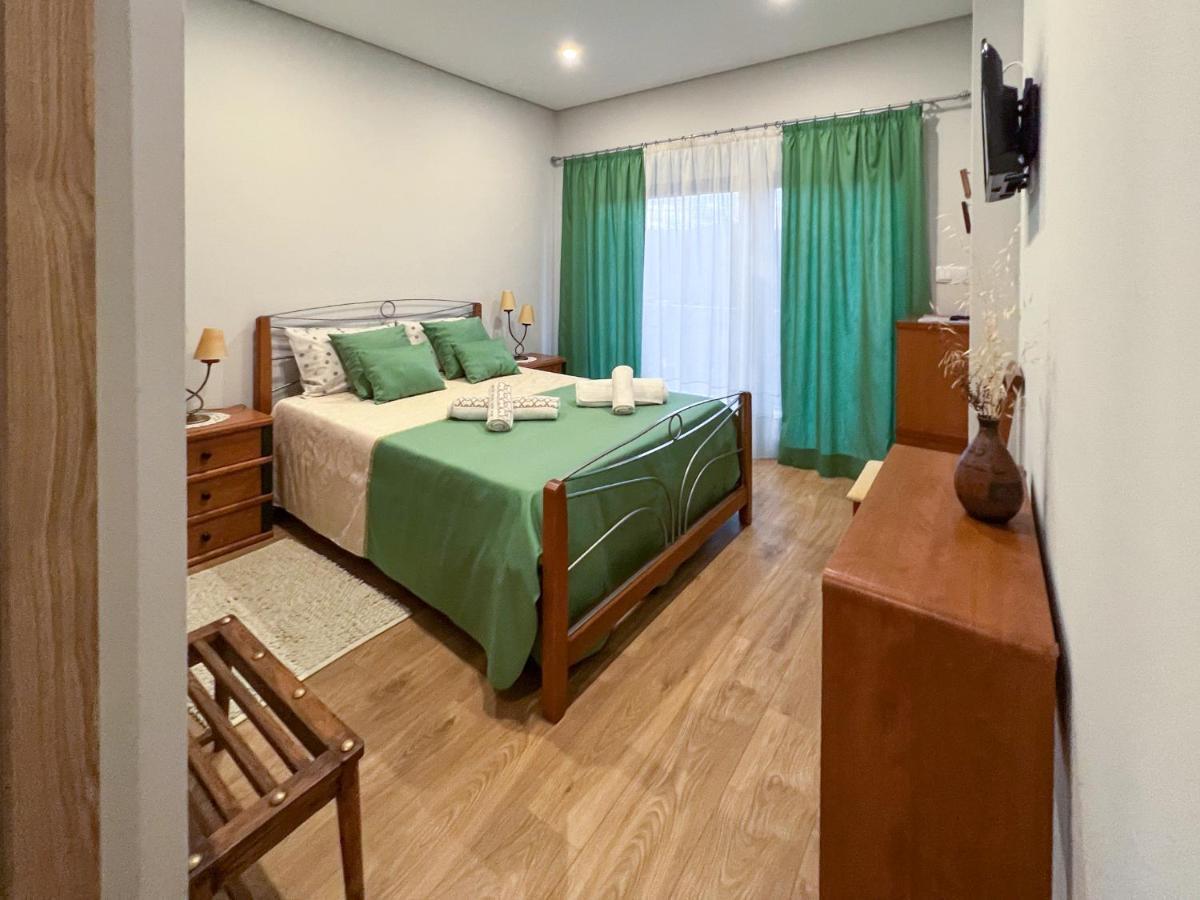 Casa De Campo Sonhos D'Ouro Ribeira  Exteriér fotografie