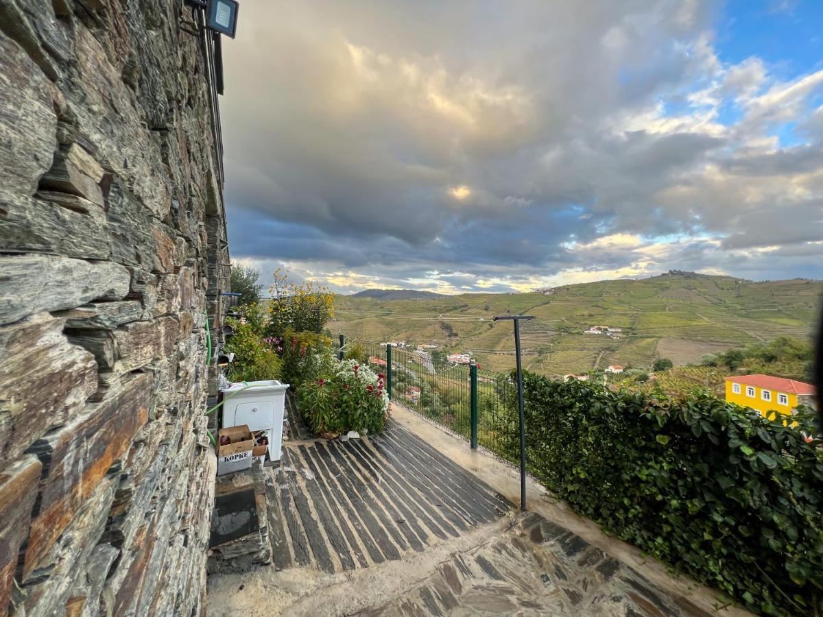 Casa De Campo Sonhos D'Ouro Ribeira  Exteriér fotografie