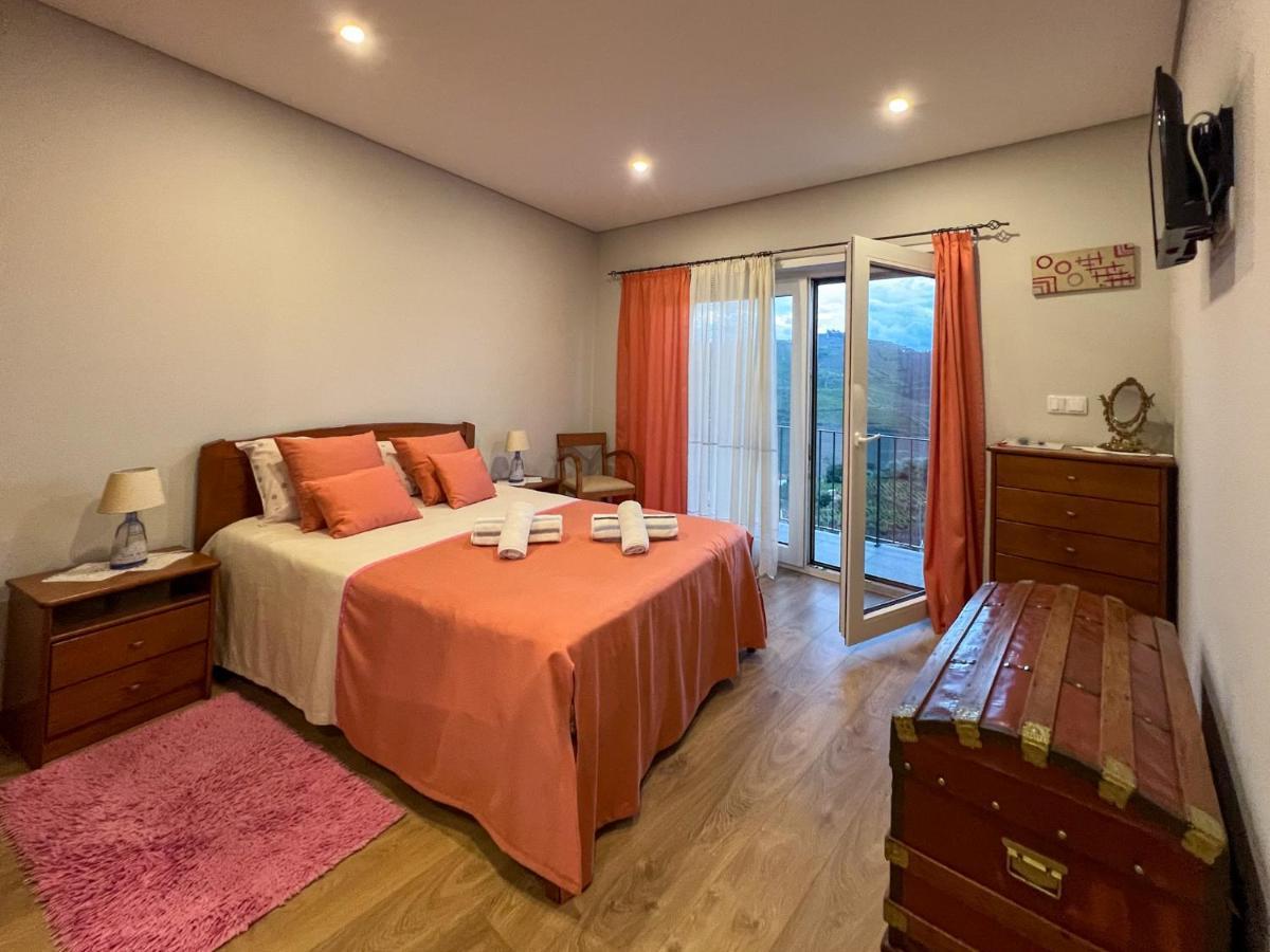 Casa De Campo Sonhos D'Ouro Ribeira  Exteriér fotografie