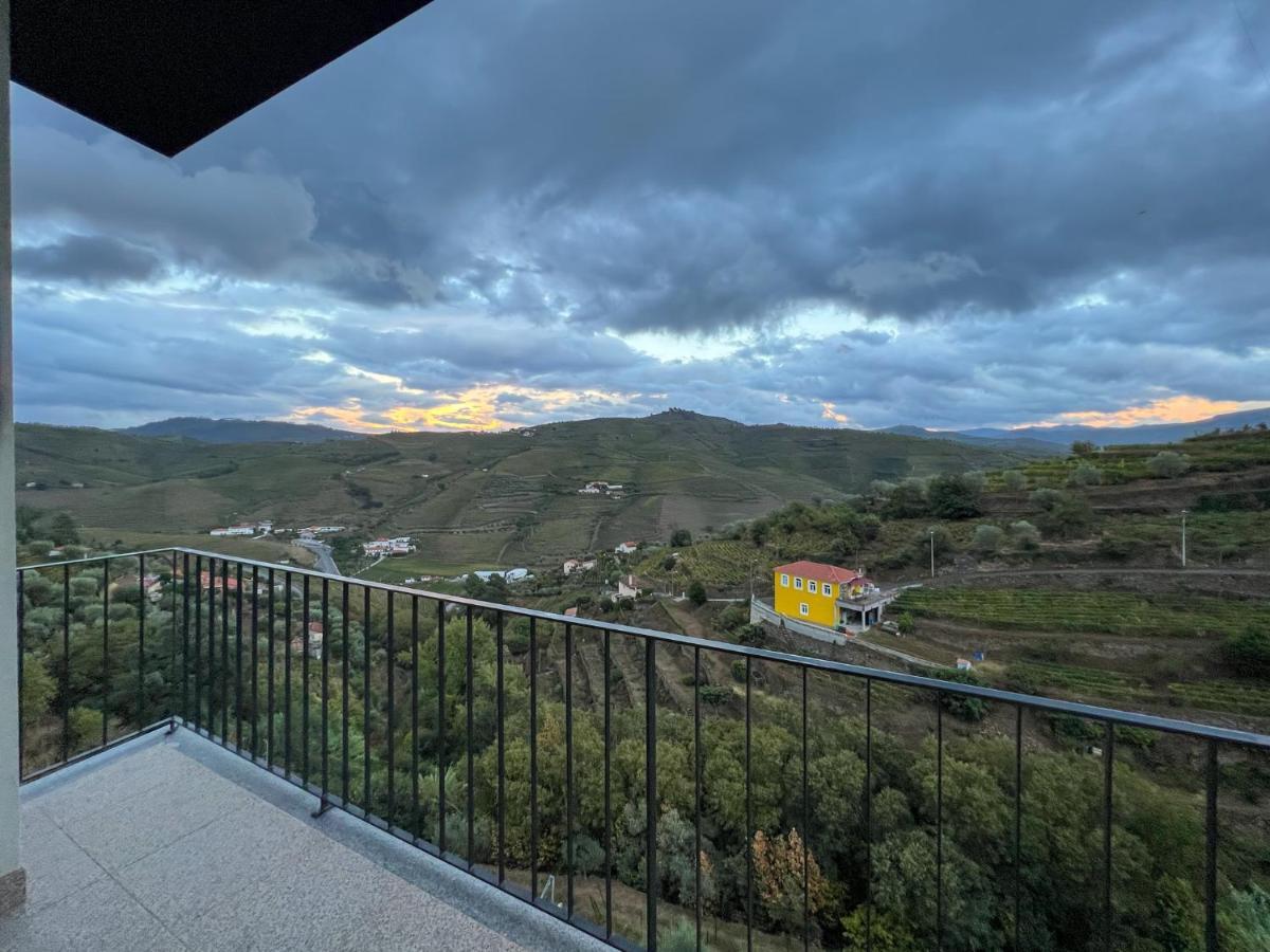Casa De Campo Sonhos D'Ouro Ribeira  Exteriér fotografie
