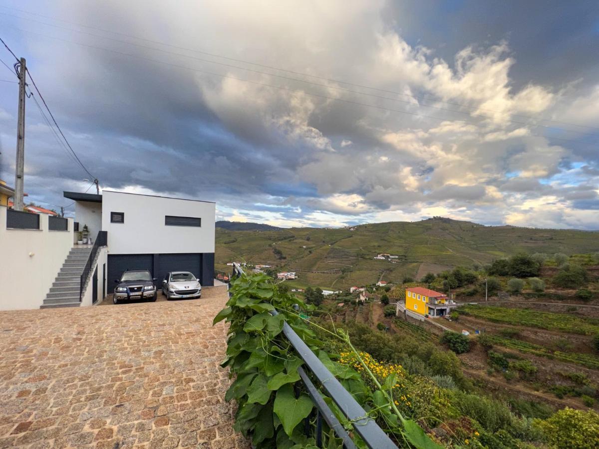 Casa De Campo Sonhos D'Ouro Ribeira  Exteriér fotografie