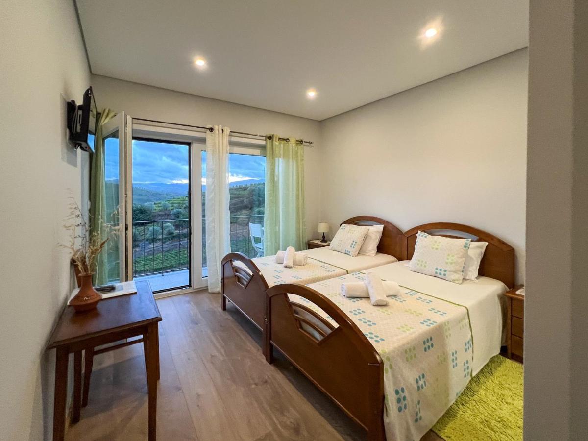 Casa De Campo Sonhos D'Ouro Ribeira  Exteriér fotografie
