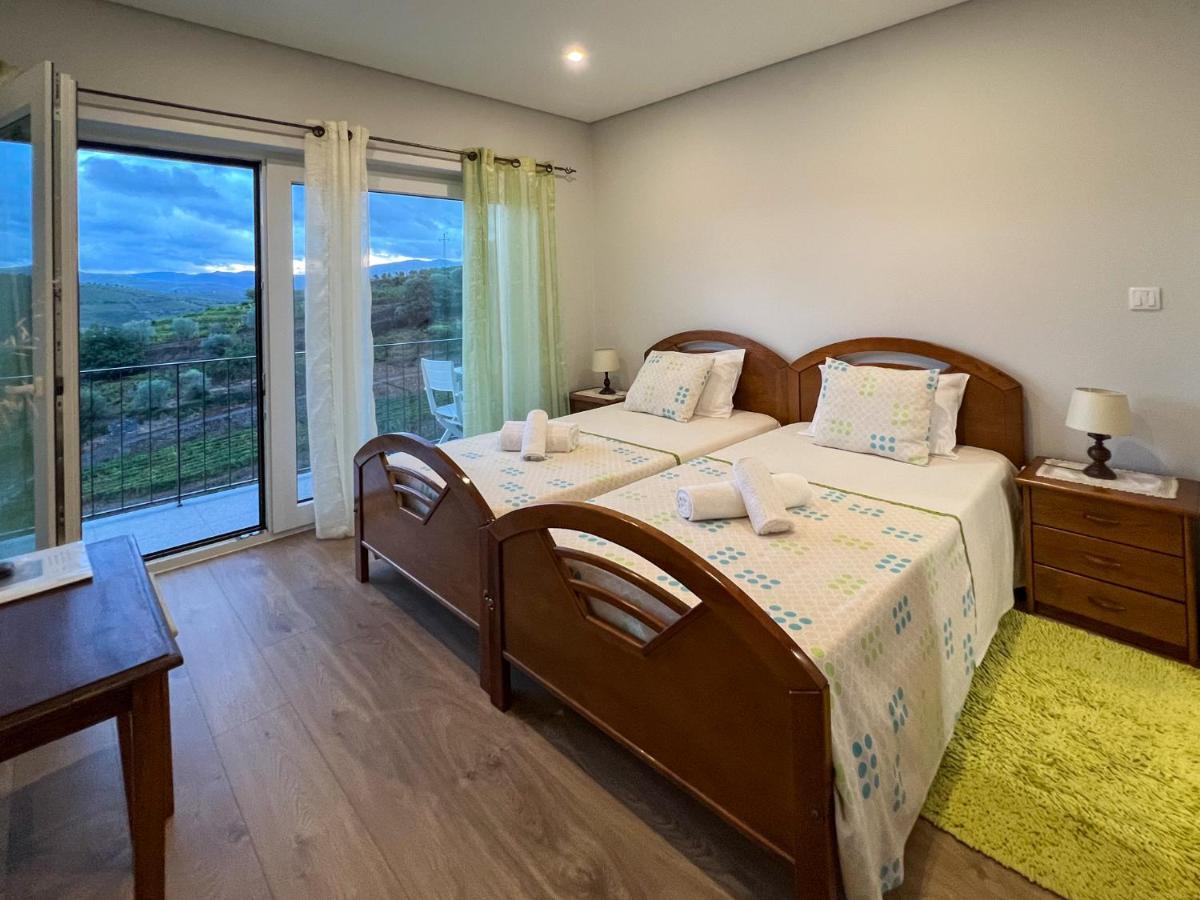 Casa De Campo Sonhos D'Ouro Ribeira  Exteriér fotografie
