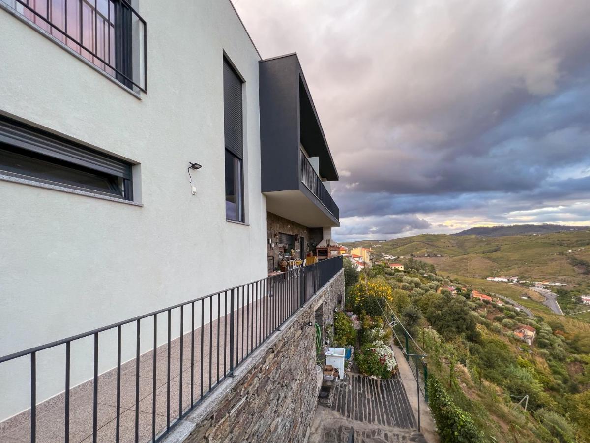 Casa De Campo Sonhos D'Ouro Ribeira  Exteriér fotografie