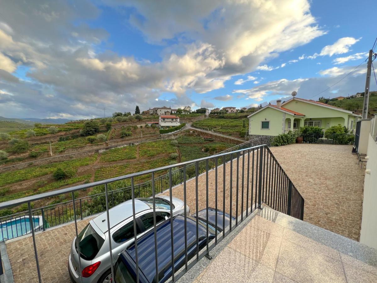 Casa De Campo Sonhos D'Ouro Ribeira  Exteriér fotografie