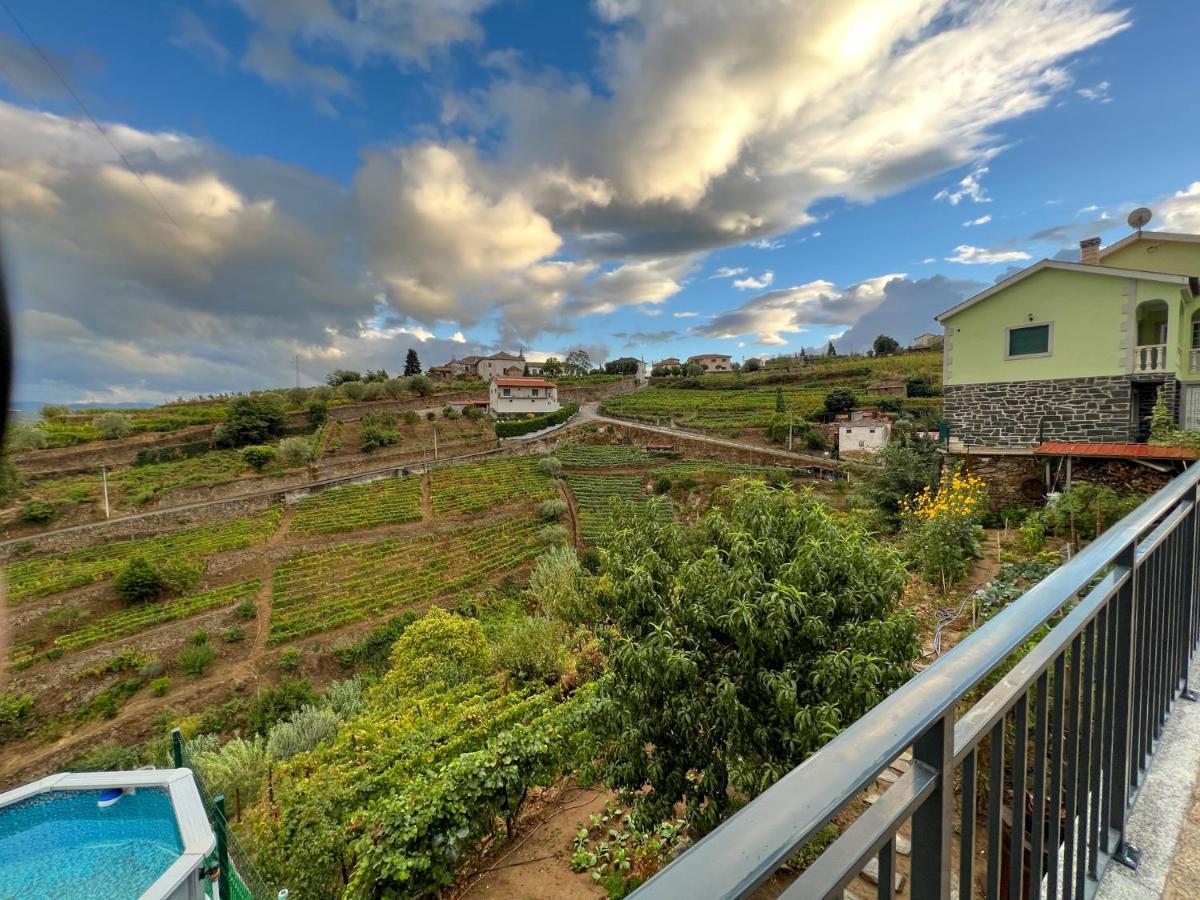Casa De Campo Sonhos D'Ouro Ribeira  Exteriér fotografie